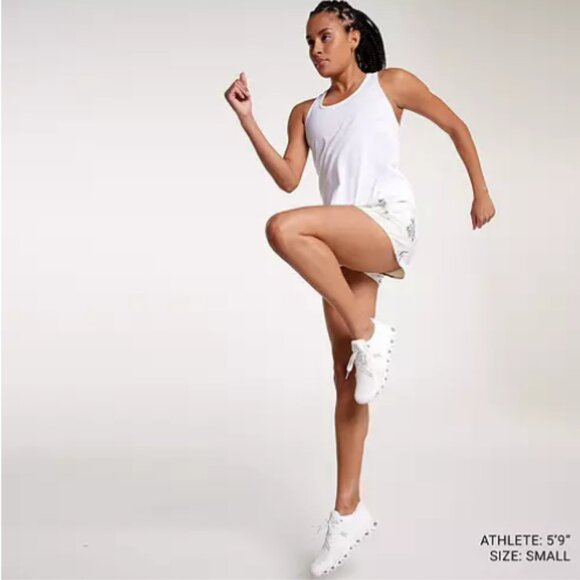 CALIA Women's Twist Back Tank - Picture 2 of 14